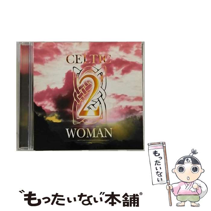 【中古】 Celtic Woman 2 / Various / Tara [CD]【メール便送料無料】【あす楽対応】