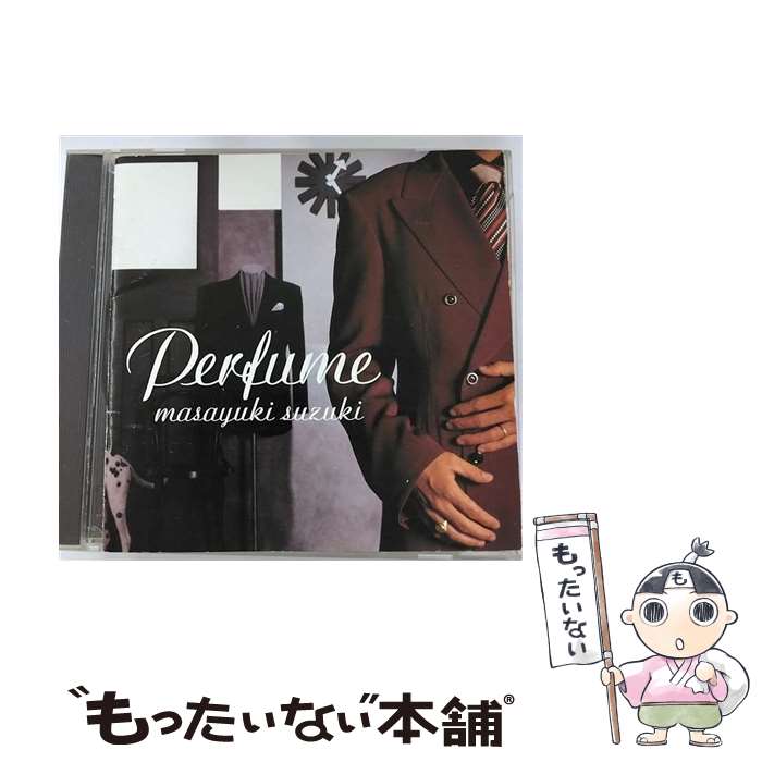 【中古】 Perfume/CD/ESCB-1415 / 鈴木雅之 / エピックレコードジャパン [CD]【メール便送料無料】【あす楽対応】
