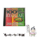 【中古】 100 Reggae / Various Artists / Various Artists, BOB MARLEY, CHAKA DEMUS ＆ PLIERS, BITTY McLEAN, INNER CIRCLE, MAXI PRIEST, SHABBA RANKS, ACE OF BASE / Telstar CD 【メール便送料無料】【あす楽対応】