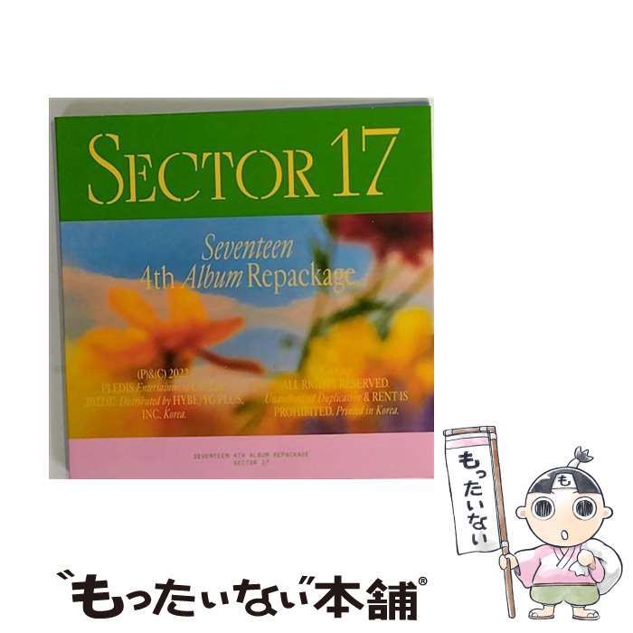 【中古】 インディーズ SECTOR 17: SEVEN