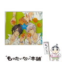 【中古】 4CD ドラマCD BROTHERS CONFLICT 13Bros MTG アニメイト限定盤 / アニメ / / CD 【メール便送料無料】【あす楽対応】