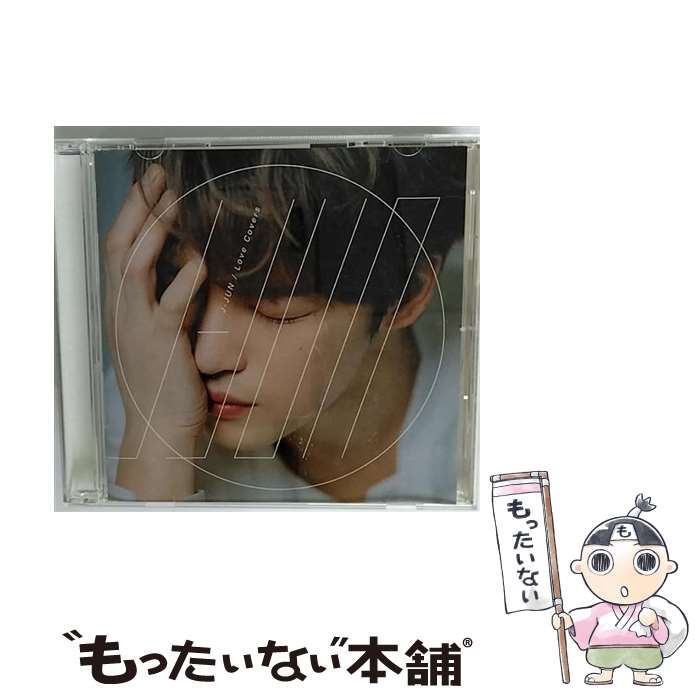 【中古】 ジェジュン カバーアルバム JJKD-24 / ジェジュン / SMM itaku (music) CD 【メール便送料無料】【あす楽対応】