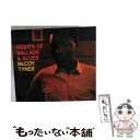 【中古】 Nights of Ballads ＆ Blues LexHumphriesマッコイ タイナーSteveDavis / McCoy Tyner / Universal CD 【メール便送料無料】【あす楽対応】