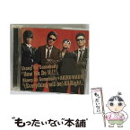 【中古】 How　We　Do　It！！！／（Everything　Will　Be）All　Right/CDシングル（12cm）/SECL-386 / Skoop On Somebody, 和田アキ子 / SME Records [CD]【メール便送料無料】【あす楽対応】