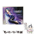 【中古】 THE　IDOLM＠STER　CINDERELLA　MASTER　034　速水奏/CDシングル（12cm）/COCC-17004 / 歌、トーク:速水奏(CV:飯田友子) / 日本コロムビア [CD]【メール便送料無料】【あす楽対応】