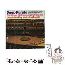 【中古】 ディープ・パープル・アンド・ロイヤル・フィルハーモニック・オーケストラ（紙ジャケットCD）/CD/WPCR-13109 / ディープ・パープル / Warn [CD]【メール便送料無料】【あす楽対応】