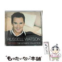【中古】 ベスト・オブ・ラッセル・ワトソン/CD/UCCD-1169 / ラッセル・ワトソン, セント・キャサリンズ室内合唱団, ショーン・ライダー, / [C...