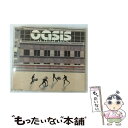 【中古】 Go Let It Out オアシス / Oasis / Sbme Import CD 【メール便送料無料】【あす楽対応】
