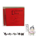 【中古】 クラシカル・ディーヴァ/CD/TOCP-65671 / オムニバス, ナタリー・デセイ, キリ・テ・カナワ, バーバラ・ヘンドリックス, イジー, /...