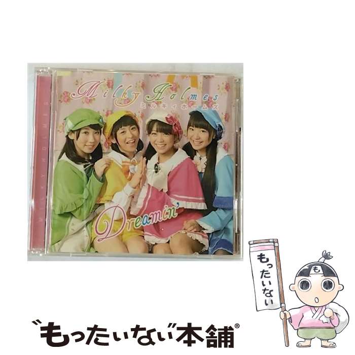 ����š� Dreamin�� �������� Blu��ray Disc�� �ߥ륭���ۡ��ॺ,����������,�����Ķ�,������̤��,���Ĥ����� / �ߥ륭���ۡ��ॺ / ��...