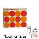 【中古】 sweet　pizzicato　five/CD/COCA-10178 / ピチカート・ファイヴ, 小西康陽, 高浪敬太郎, 野宮真貴 / 日本コロムビア [CD]【メール便送料無料】【あす楽対応】