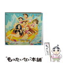 【中古】 THE　IDOLM＠STER　Vacation　for　you！/CD/COCX-35002 / 双海亜美/真美(CV下田麻美), ゲーム・ミュージック, 三浦あずさ(CVたかはし智秋), 水瀬伊 / [CD]【メール便送料無料】【あす楽対応】