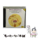 【中古】 Mahler マーラー / 交響曲第4番 バーンスタイン＆コンセルトヘボウ管弦楽団 / Amsterdam Concertgebouw Orchestra, Helmut Wittek / Deutsche Grammophon CD 【メール便送料無料】【あす楽対応】