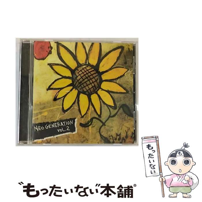 ����š� NEO GENERATION VOL.2 / V.A. / NEO GENERATION [CD]�ڥ᡼��������̵���ۡں�û������ã�б���