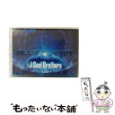 【中古】 三代目 J Soul Brothers LIVE TOUR 2015「BLUE PLANET」（初回生産限定盤）/DVD/RZBD-86013 / Avex Entertainment DVD 【メール便送料無料】【あす楽対応】