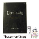 【中古】 DEATH NOTE デスノート／DEATH NOTE デスノート the Last name complete set/DVD/VPBT-12688 / バップ DVD 【メール便送料無料】【あす楽対応】