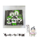 【中古】 RPG（初回限定盤B）/CDシングル（12cm）/TFCC-89427 / SEKAI NO OWARI / トイズファクトリー CD 【メール便送料無料】【あす楽対応】