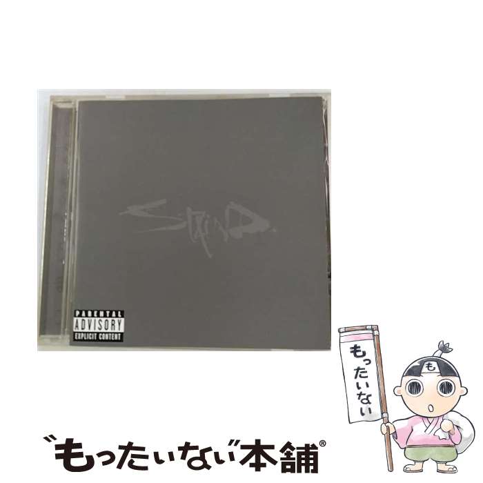 【中古】 Staind ステインド / 14 Shades Of Grey / Staind / Elektra / Wea CD 【メール便送料無料】【あす楽対応】