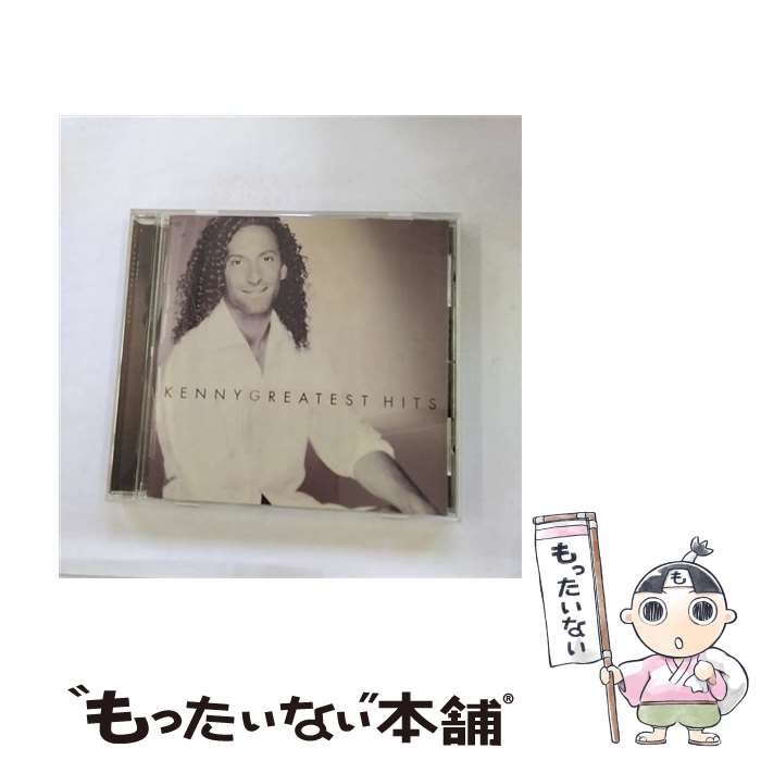 【中古】 グレイテスト・ヒッツ～ニュー・エディション/CD/BVCA-751 / ケニー・G, ピーボ・ブライソン, フランク・シナトラ, ベイビーフェイス, / [CD]【メール便送料無料】【あす楽対応】