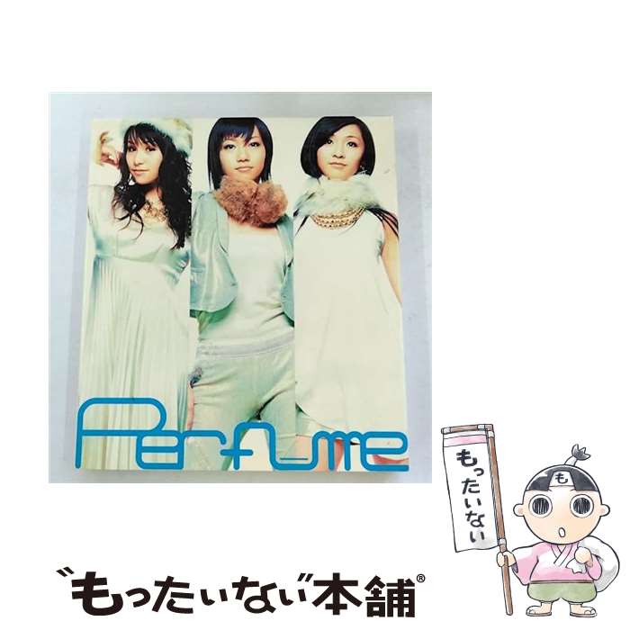 【中古】 Perfume ～Complete Best～/CD/TKCA-73167 / Perfume / 徳間ジャパンコミュニケーションズ CD 【メール便送料無料】【あす楽対応】