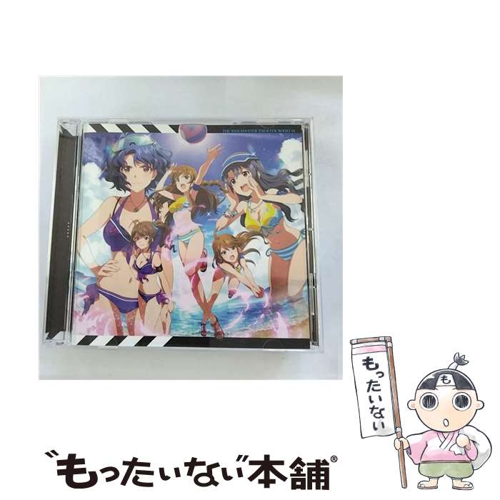 【中古】 THE　IDOLM＠STER　THE＠TER　BOOST　01/CDシングル（12cm）/LACM-14811 / THE IDOLM@STER MILLION LIVE! / ランティス [CD]【メール便送料無料】【最短翌日配達対応】