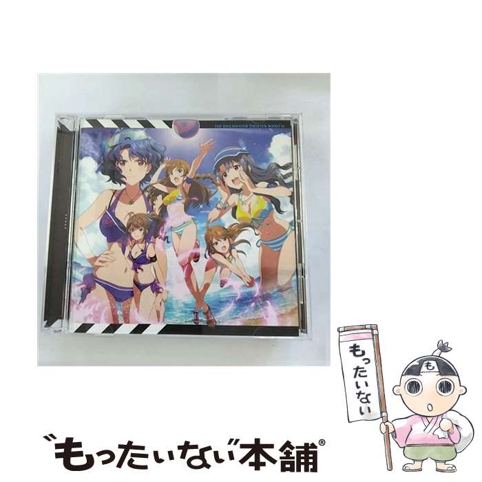 【中古】 THE　IDOLM＠STER　THE＠TER　BOOST　01/CDシングル（12cm）/LACM-14811 / THE IDOLM@STER MILLION LIVE! / ランティス [CD]【メール便送料無料】【あす楽対応】