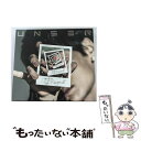 【中古】 UNSER（初回生産限定盤B）/CD/SRCL-11327 / UVERworld / SMR CD 【メール便送料無料】【あす楽対応】