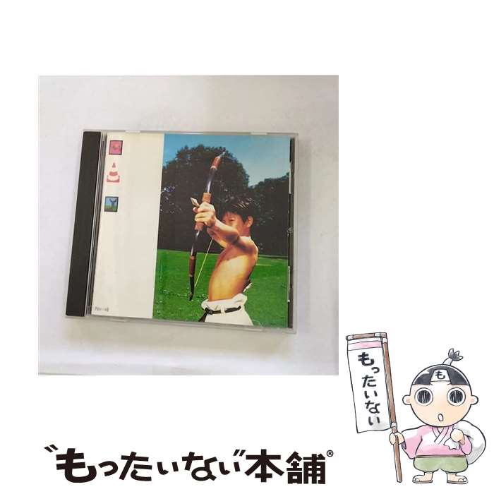 【中古】 惑星のかけら スピッツ / スピッツ / ポリドール [CD]【メール便送料無料】【最短翌日配達対応】...