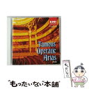 【中古】 不滅のオペラ・アリア集［男声篇］～清きアイーダ/CD/TOCE-3413 / カレーラス(ホセ), フィッシャー=ディースカウ(デートリッヒ), ブラン / [CD]【メール便送料無料】【あす楽対応】