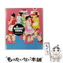 【中古】 超HAPPY　SONG（初回生産限定盤D）/CDシングル（12cm）/EPCE-5887 / Berryz工房×℃-ute, ℃-ute / UP-FRONT WORKS [CD]【メール便送料無料】【あす楽対応】