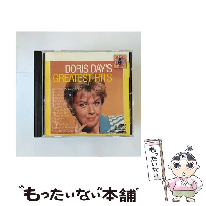 楽天市場】Doris Day ドリスデイ ／ With Love From Doris Day 輸入盤