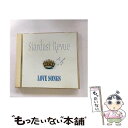 【中古】 LOVE SONGS/CD/WPC6-8080 / スターダスト レビュー / ダブリューイーエー ジャパン CD 【メール便送料無料】【あす楽対応】