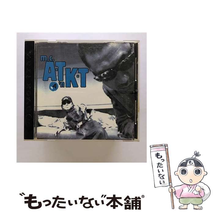 ����š� A m��c��A��T��n K��T / m.c.A��T��n K��T, Jaye Kouyama, Silky Fujino / �����٥å������ȥ�å��� [CD]�ڥ᡼��������̵���ۡں�û������ã�б���