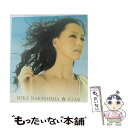 【中古】 STAR（初回生産限定盤）/CD/AICL-2188 / 中島美嘉 / SMAR CD 【メール便送料無料】【あす楽対応】