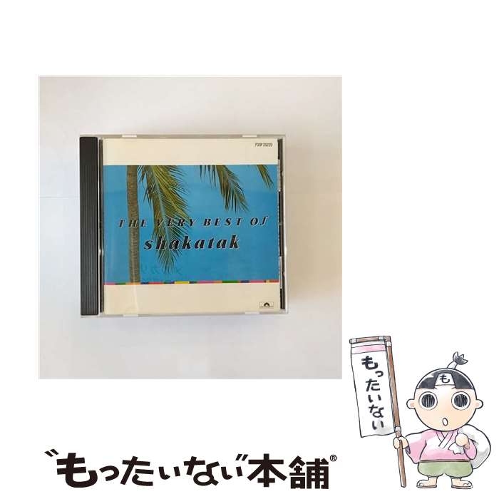 EANコード：4988005044556■こちらの商品もオススメです ● 幸福論 / アラン, 白井 健三郎 / 集英社 [文庫] ● humming/CD/ESCL-2614 / TiA / エピックレコードジャパン [CD] ● サイレント・イブ/CD/POCP-1145 / シャカタク / ポリドール [CD] ● ショパン：ピアノ・ソナタ第2番《葬送行進曲付き》、第3番/CD/POCG-1120 / ポリーニ(マウリツィオ) / ポリドール [CD] ● キューバの音楽～カリブの真珠/CD/KICC-5021 / 民族音楽 / キングレコード [CD] ■通常24時間以内に出荷可能です。※繁忙期やセール等、ご注文数が多い日につきましては　発送まで48時間かかる場合があります。あらかじめご了承ください。■メール便は、1点から送料無料です。※宅配便の場合、2,500円以上送料無料です。※あす楽ご希望の方は、宅配便をご選択下さい。※「代引き」ご希望の方は宅配便をご選択下さい。※配送番号付きのゆうパケットをご希望の場合は、追跡可能メール便（送料210円）をご選択ください。■ただいま、オリジナルカレンダーをプレゼントしております。■「非常に良い」コンディションの商品につきましては、新品ケースに交換済みです。■お急ぎの方は「もったいない本舗　お急ぎ便店」をご利用ください。最短翌日配送、手数料298円から■まとめ買いの方は「もったいない本舗　おまとめ店」がお買い得です。■中古品ではございますが、良好なコンディションです。決済は、クレジットカード、代引き等、各種決済方法がご利用可能です。■万が一品質に不備が有った場合は、返金対応。■クリーニング済み。■商品状態の表記につきまして・非常に良い：　　非常に良い状態です。再生には問題がありません。・良い：　　使用されてはいますが、再生に問題はありません。・可：　　再生には問題ありませんが、ケース、ジャケット、　　歌詞カードなどに痛みがあります。アーティスト：シャカタク枚数：1枚組み限定盤：通常曲数：16曲曲名：DISK1 1.リヴィン・イン・ザ・UK2.ナイトバーズ3.イージアー・セッド・ザン・ダーン4.インヴィテーション5.ルーズ・マイセルフ6.ダーク・イズ・ザ・ナイト7.ダウン・オン・ザ・ストリート8.シティ・リズム9.デジャ・ヴ10.チャイナ・ベイ11.ディス・ボーイ・イズ・マイン12.ゴールデン・ウイング13.ラジオ・ラムール14.パラダイス15.ラニン・アウェイ16.ウインド・ブロウ・ハイ型番：P30P-20220発売年月日：1988年12月21日