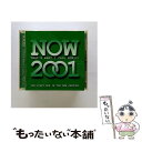 【中古】 NOW2001（NOW 12）/CD/TOCP-65780 / オムニバス, ステップス, ジャネット ジャクソン, アレステッド ディヴェロップメント, ジョー デュ / CD 【メール便送料無料】【あす楽対応】