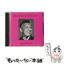 【中古】 Ezio Pinzo V Porter ,Arlen / Ezio Pinza, Balalaika Orchestra / Preiser Reco...