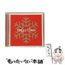 【中古】 ハッピー・クリスマス/CD/TOCP-67072 / オムニバス, スパイス・ガールズ, ビリー, エターナル, ダイアナ・ロス, オージェイズ, ビリー・ス / [CD]【メール便送料無料】【あす楽対応】