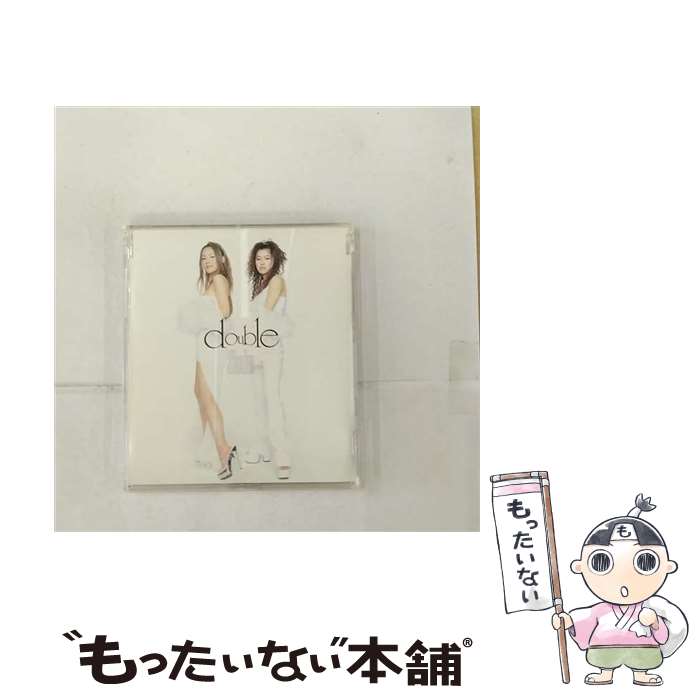 【中古】 Shake/CDシングル（12cm）/FLCF-3745 / DOUBLE / フォーライフミュージックエンタテイメント [CD]【メール便送料無料】【あす楽対応】