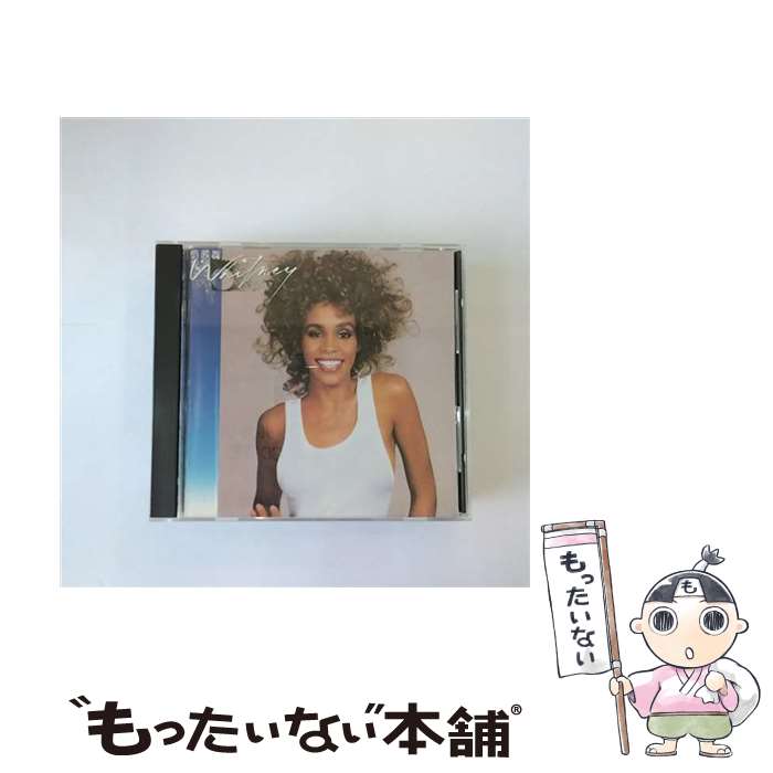 【中古】 ホイットニーII～すてきなSomebody/CD/A32D-6 / Whitney Houston / [CD]【メール便送料無料】【あす楽対応】