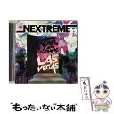 【中古】 NEXTREME/CD/VPCC-81708 / Fear and Loathing in Las Vegas / バップ [CD]【メール便送料無料】【あす楽対応】