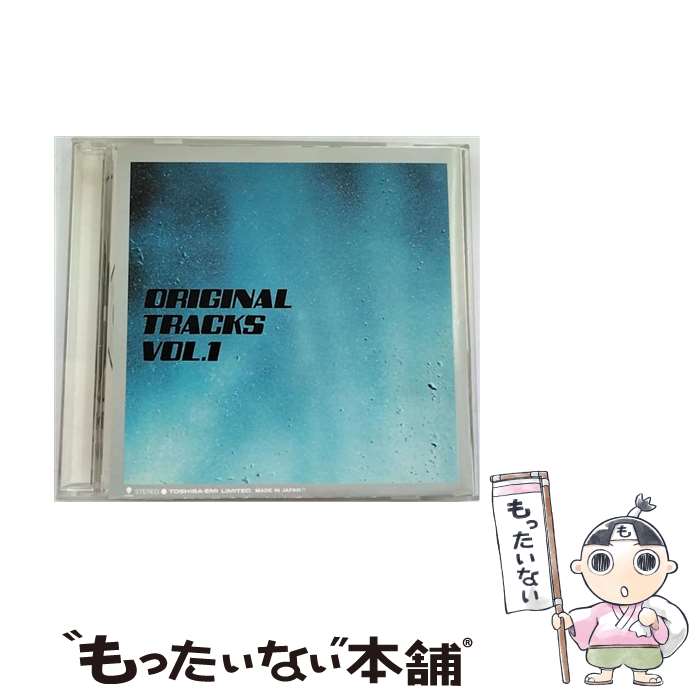 š ORIGINALTRACKSVol1/CD/TOCT-9630 / ¼, ѡ󥭡 / EMIߥ塼å...