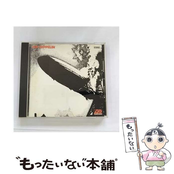 【中古】 レッド・ツェッペリン/CD/WPCR-75001 / レッド・ツェッペリン / ワーナーミュージック・ジャ..