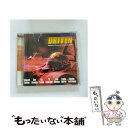 【中古】 ドリヴン/サウンド・トラック/CD/COCB-50636 / リアン・ライムス, サントラ, メアリー・グリフィン, イーラ, タントリック, ティ ...