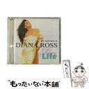 【中古】 ラヴ＆ライフ～ザ・ヴェリー・ベスト・オブ・ダイアナ・ロス～/CD/TOCP-65892 / ダイアナ・ロス, ダイアナ・ロス&シュープリームス, ダ / [CD]【メール便送料無料】【あす楽対応】