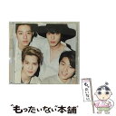 【中古】 WHITE（初回限定盤B）/CDシングル（12cm）/WPZL-30998 / CNBLUE / ワーナーミュージック・ジャパン [CD]【メール便送料無料】【あす楽対応】