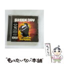 【中古】 CD 21st Century Breakdown 21世紀のブレイクダウン 輸入盤 レンタル落ち / Green Day / Warner CD 【メール便送料無料】【あす楽対応】