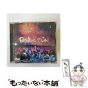 【中古】 ライヴ・オン・ブライトン・ビーチ/CD/EICP-59 / スキャンティ, ファットボーイ・スリム, キッド・クレーム, アンダーワールド, / [C...