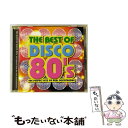【中古】 ザ・ベスト・オブ・ディスコ・エイティーズ/CD/AVCD-17602 / オムニバス, サブリナ, デヴィッド・ライム, ダヌータ, フィリス・ネ /...