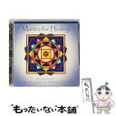 【中古】 Mantra for Healing-Ancient Chant for Healing Pea / Sacred Sound Choir / CD ...